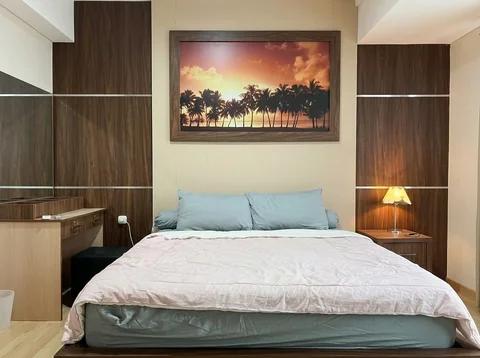 Casa Grande Residence Tower Mirage High Floor