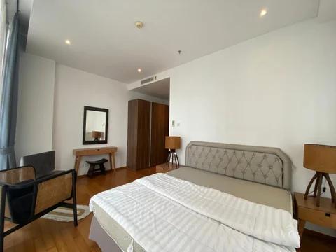 Senopati Suites Tower 2 Mid Floor