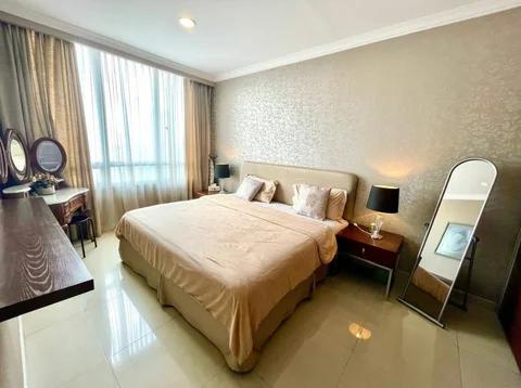 Tower Kintamani Mid Floor
