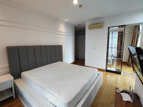 Residence 8 Senopati Tower 2 High Floor