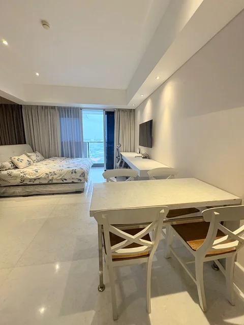 Kemang Village Tower Intercon Low Floor