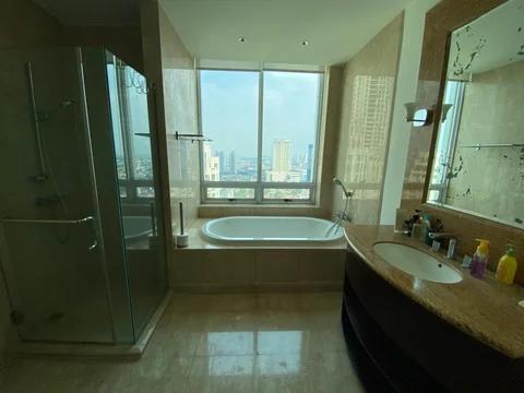 Pakubuwono View Tower Redwood High Floor