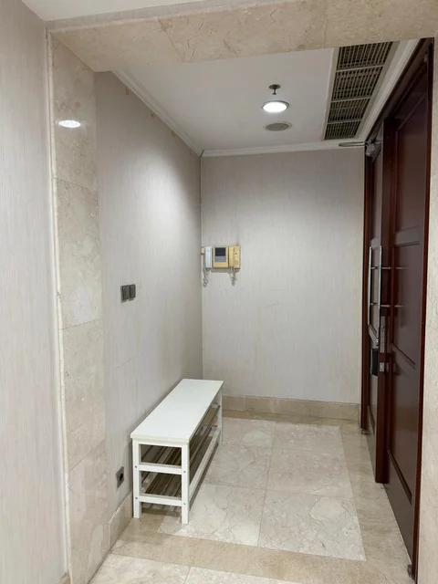 SCBD Suites Low Floor