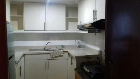 Taman Anggrek Tower 5 High Floor