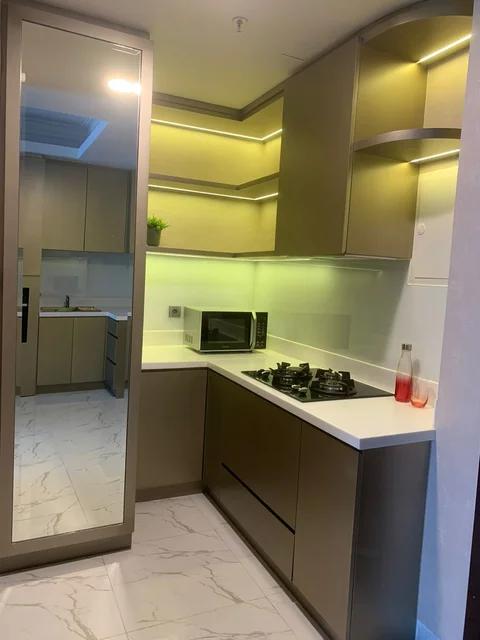 Casa Grande Residence Tower Bella High Floor