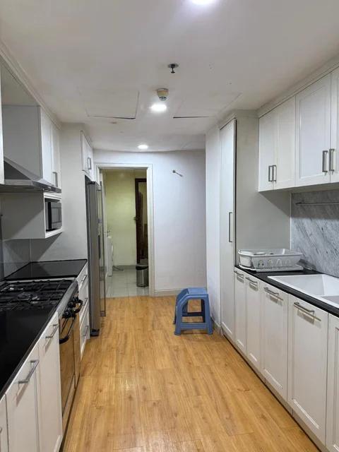 SCBD Suites Low Floor