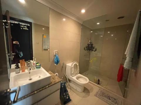 Gandaria Heights Tower B High Floor