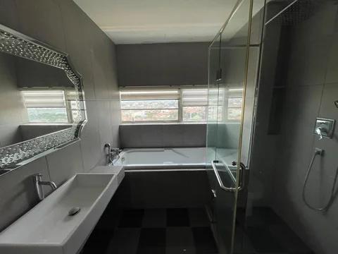 1 Park Residences Tower B Low Floor