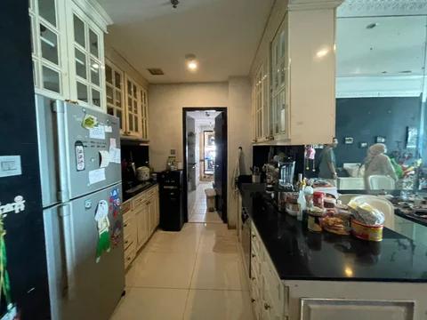 Gandaria Heights Tower B High Floor