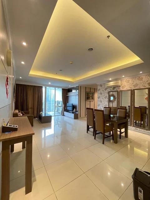 Kuningan City (Denpasar Residence) Tower Ubud Mid Floor