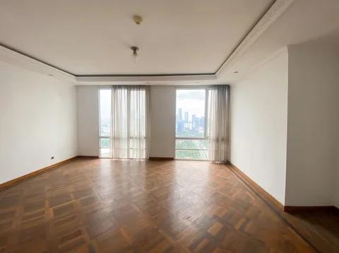 FX Residence High Floor