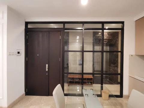 Residence 8 Senopati Tower 2 High Floor