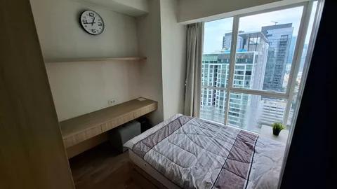 Setiabudi Sky Garden Tower Garden High Floor