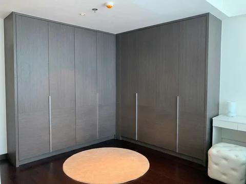 Casa Domaine Tower 1 Mid Floor