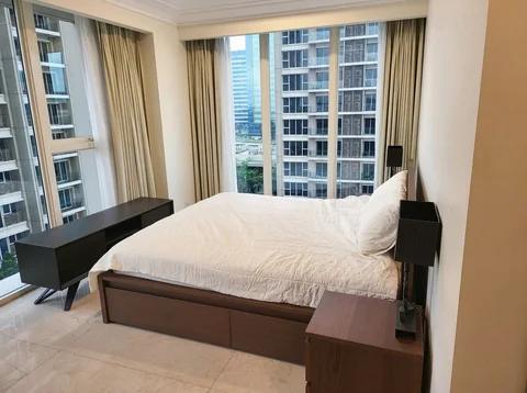 Pondok Indah Residences Tower Kartika Low Floor
