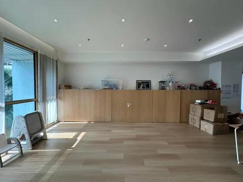 Setiabudi Residence Tower B Low Floor