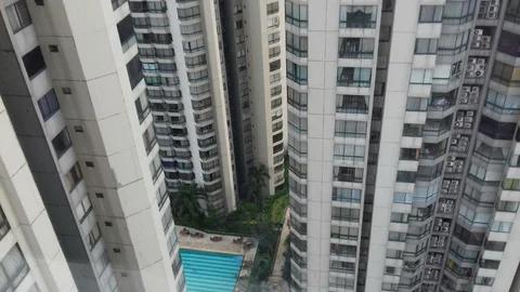 Taman Anggrek Tower 5 High Floor