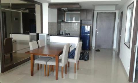 Kemang Village Intercon Tower 11th Floor