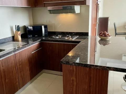 Tower Kintamani Mid Floor