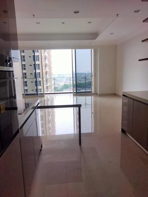 Pondok Indah Residences Tower Amala Low Floor