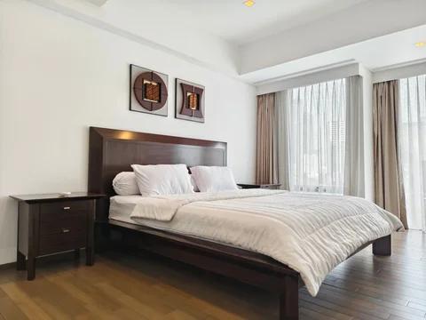 Verde Tower South Mid Floor