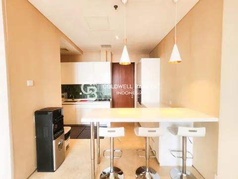Senopati Suites Tower 2 Mid Floor