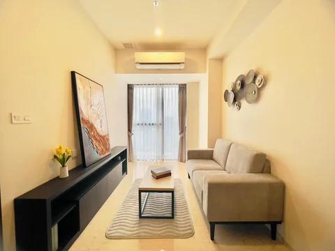 Branz Mega Kuningan Tower Kita High Floor