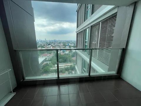 Kemang Village Tower Infinity Mid Floor