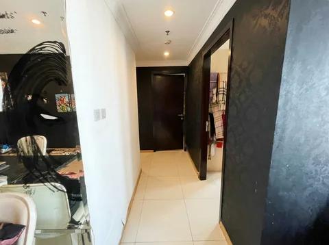Gandaria Heights Tower B Mid Floor