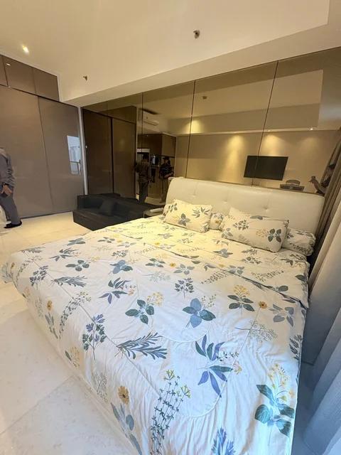 Kemang Village Tower Intercon Low Floor