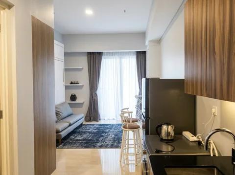 Fifty Seven Promenade Tower City Mid Floor