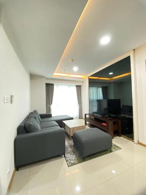 Gandaria Heights Tower B Mid Floor