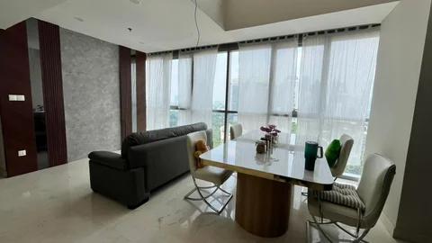 Ciputra World 2 Tower Orchard Mid Floor