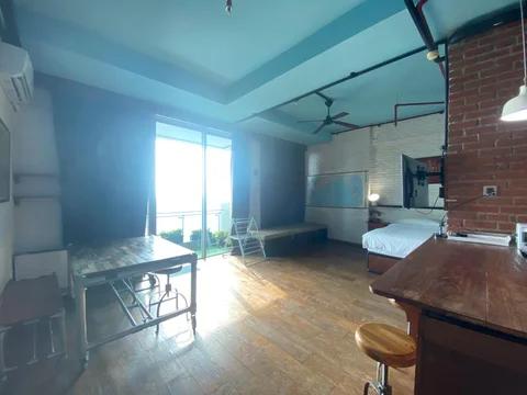 Residence 8 Senopati Tower 2 High Floor