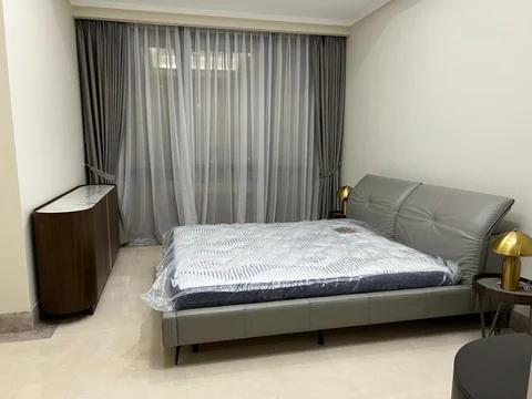 District 8 SCBD Tower Infinity Mid Floor