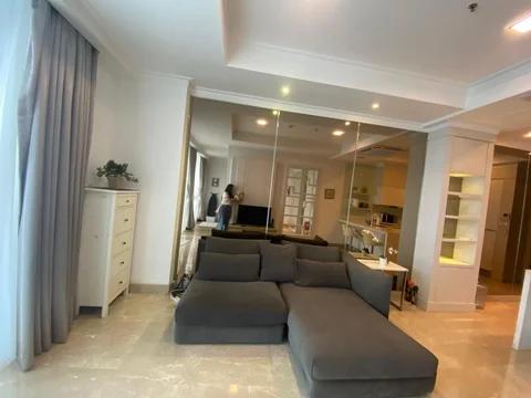 Residence 8 Senopati Tower 2 High Floor