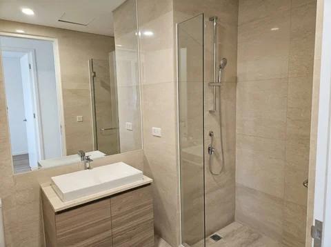 Fifty Seven Promenade Tower Sky High Floor