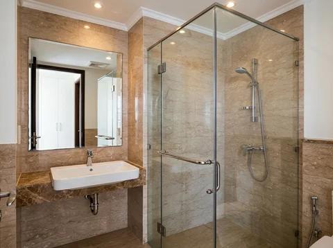 Menteng Park Tower Diamond High Floor