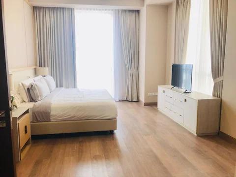 Pakubuwono Spring Tower Applewood High Floor