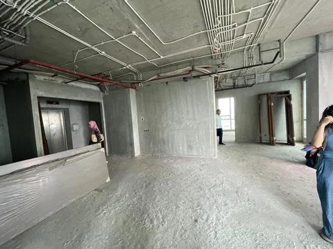 Kemang Village Tower Tiffany High Floor