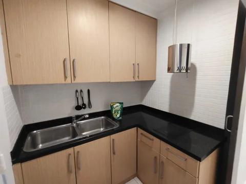 Residence 8 Senopati Tower 2 High Floor