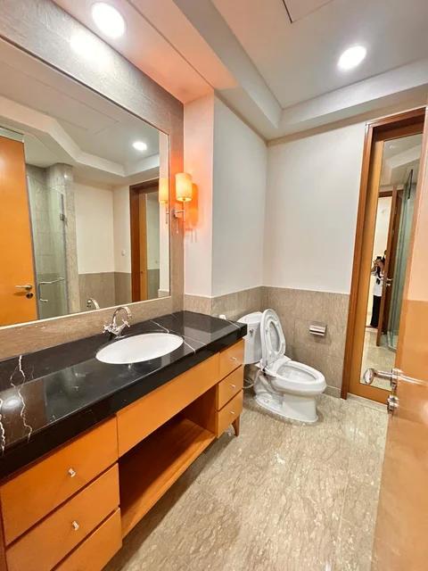 Pakubuwono Residence Tower Ironwood Mid Floor