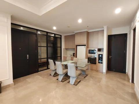 Residence 8 Senopati Tower 2 High Floor