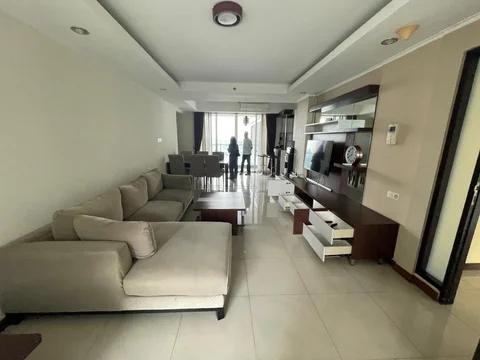 Kemang Village Tower Infinity Mid Floor