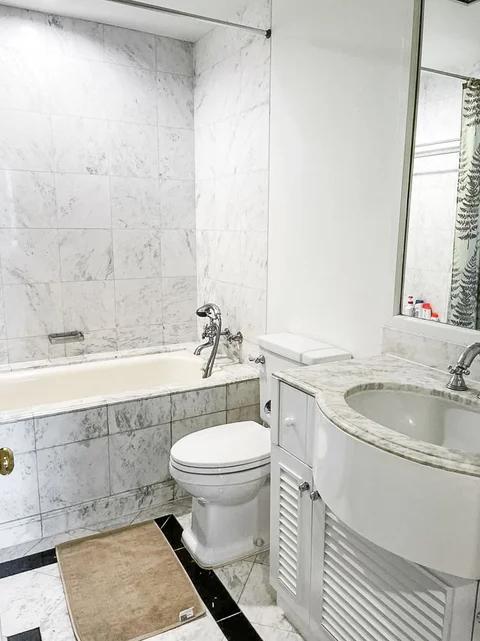 Menteng Executive Tower Tanjung Low Floor