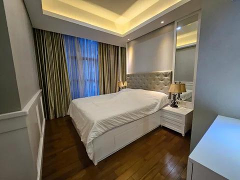 Casa Grande Residence Tower Bella Low Floor