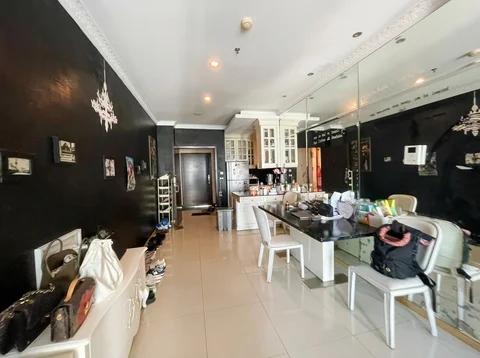 Gandaria Heights Tower B Mid Floor