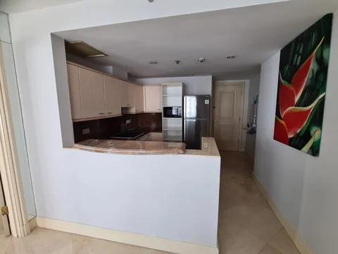The Plaza Residences Mid Floor