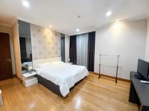 Residence 8 Senopati Tower 3 High Floor