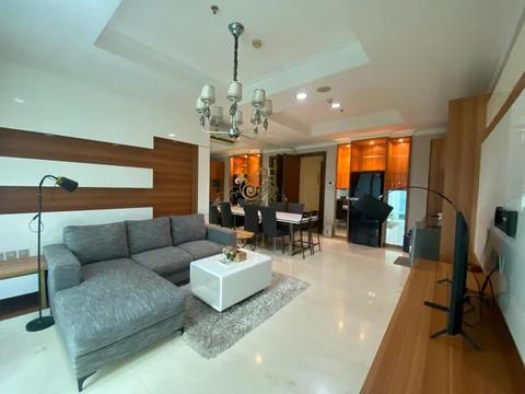 Residence 8 Senopati Tower 3 Mid Floor